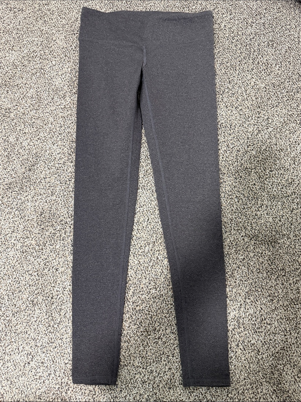 Vintage airbrush Alo leggings